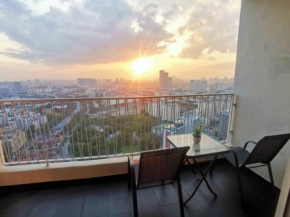 位于高楼 把吉隆坡风景尽收眼里